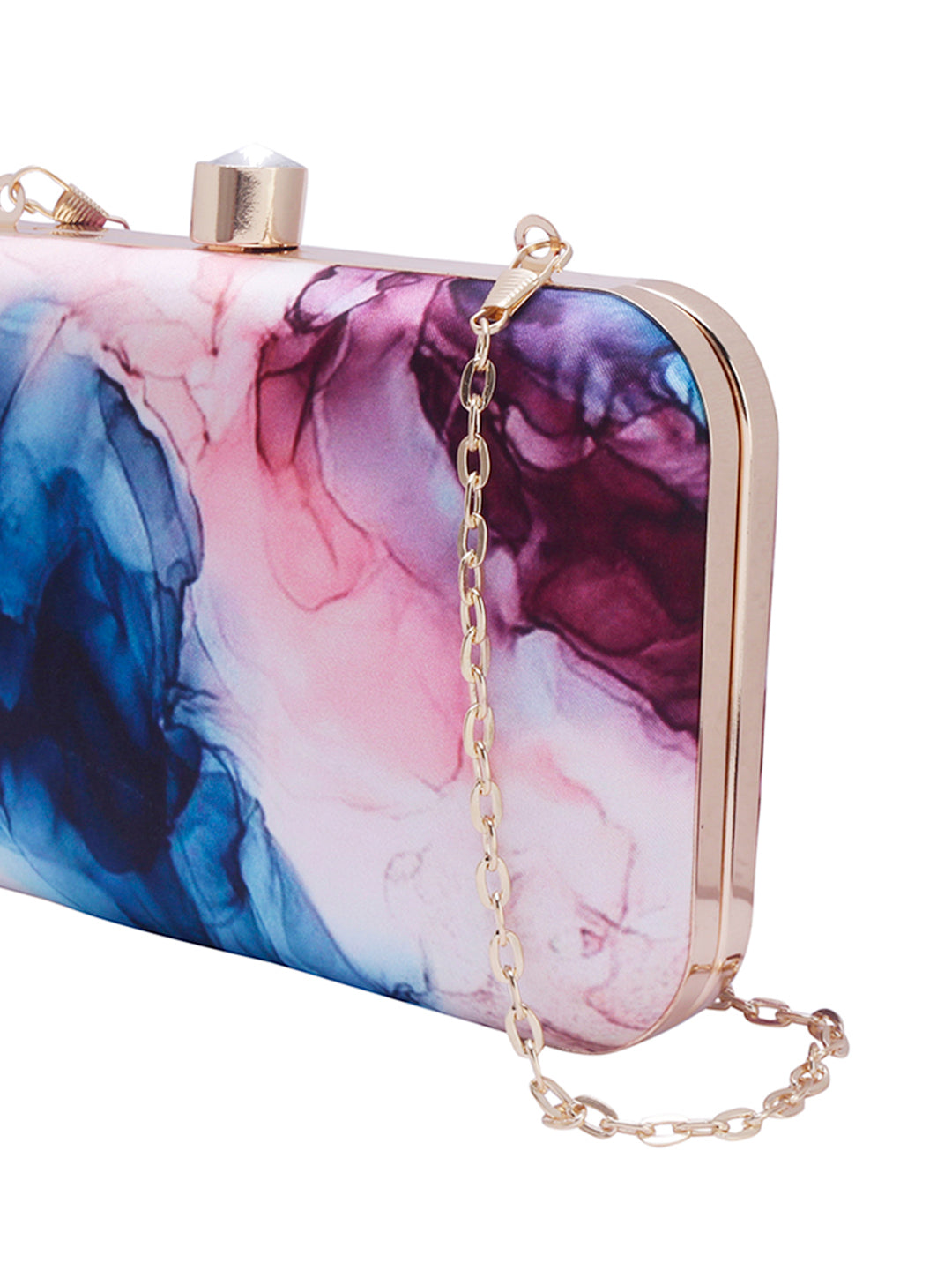 Swisni Printed Clutches - SWIS-718 - Detail View 16
