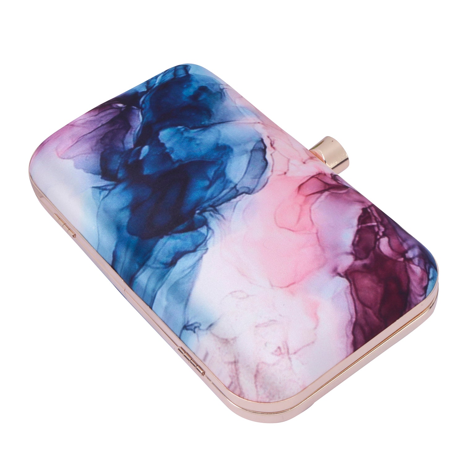 Swisni Printed Clutches - SWIS-718 - Detail View 6