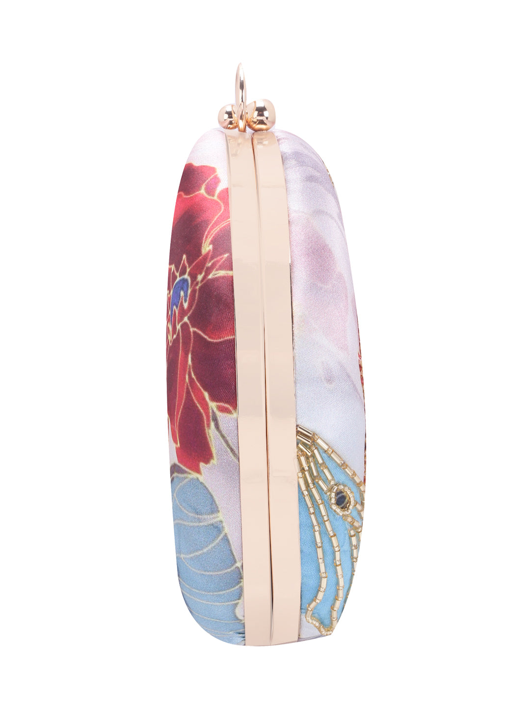 Swisni Embroidered Clutches - SWIS-719 - Detail View 11