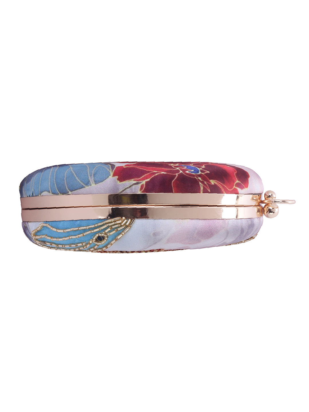 Swisni Embroidered Clutches - SWIS-719 - Detail View 14