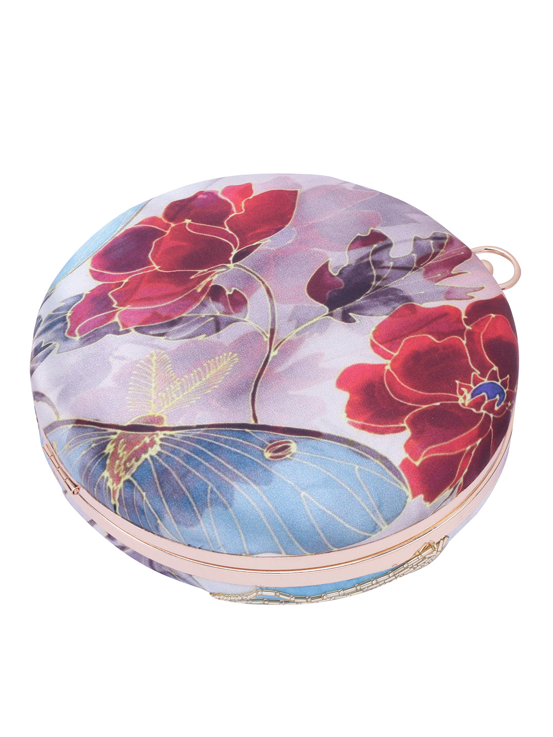 Swisni Embroidered Clutches - SWIS-719 - Detail View 15