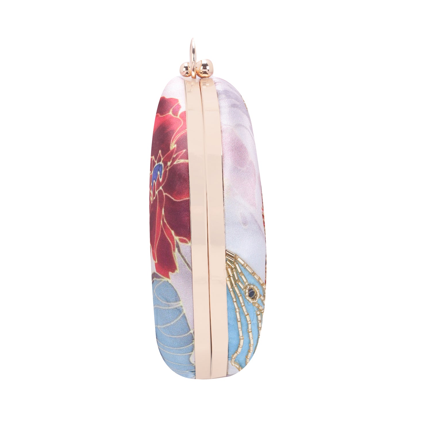 Swisni Embroidered Clutches - SWIS-719 - Detail View 3