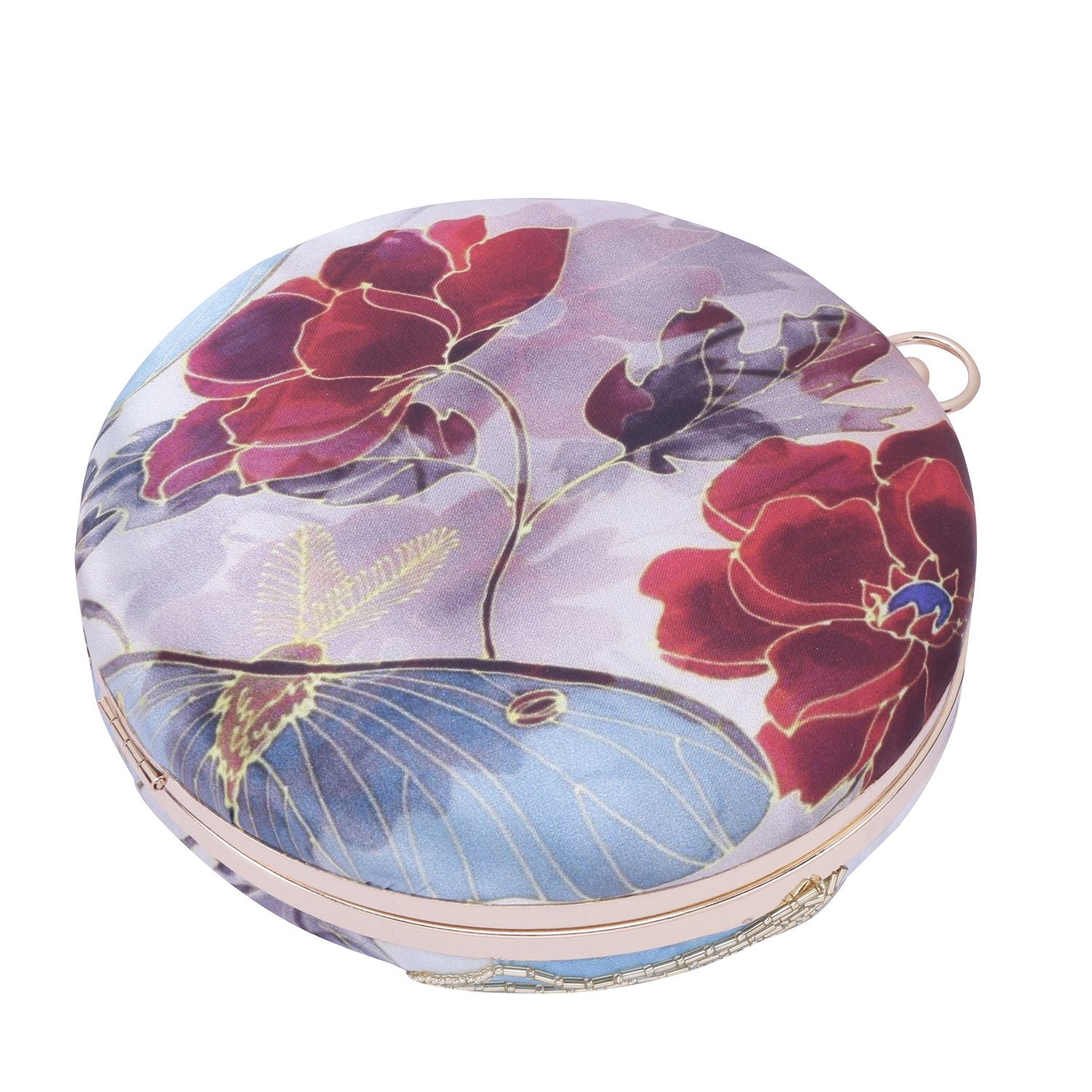 Swisni Embroidered Clutches - SWIS-719 - Detail View 6