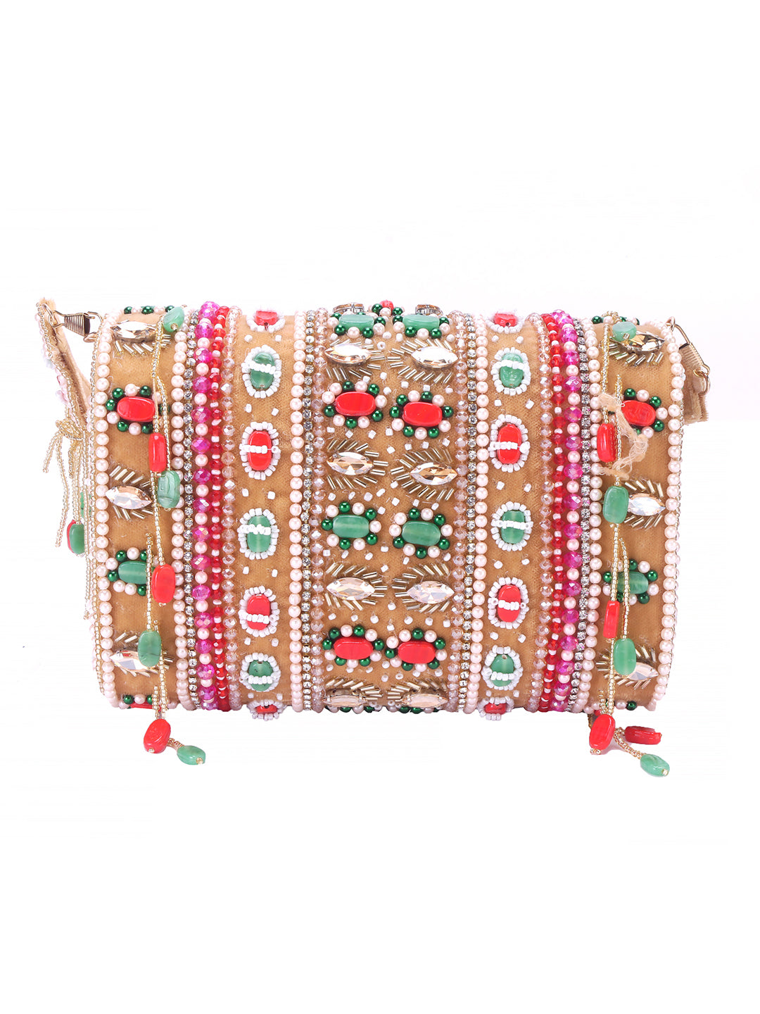 Swisni Flap Bags - SWIS-724 - Detail View 10