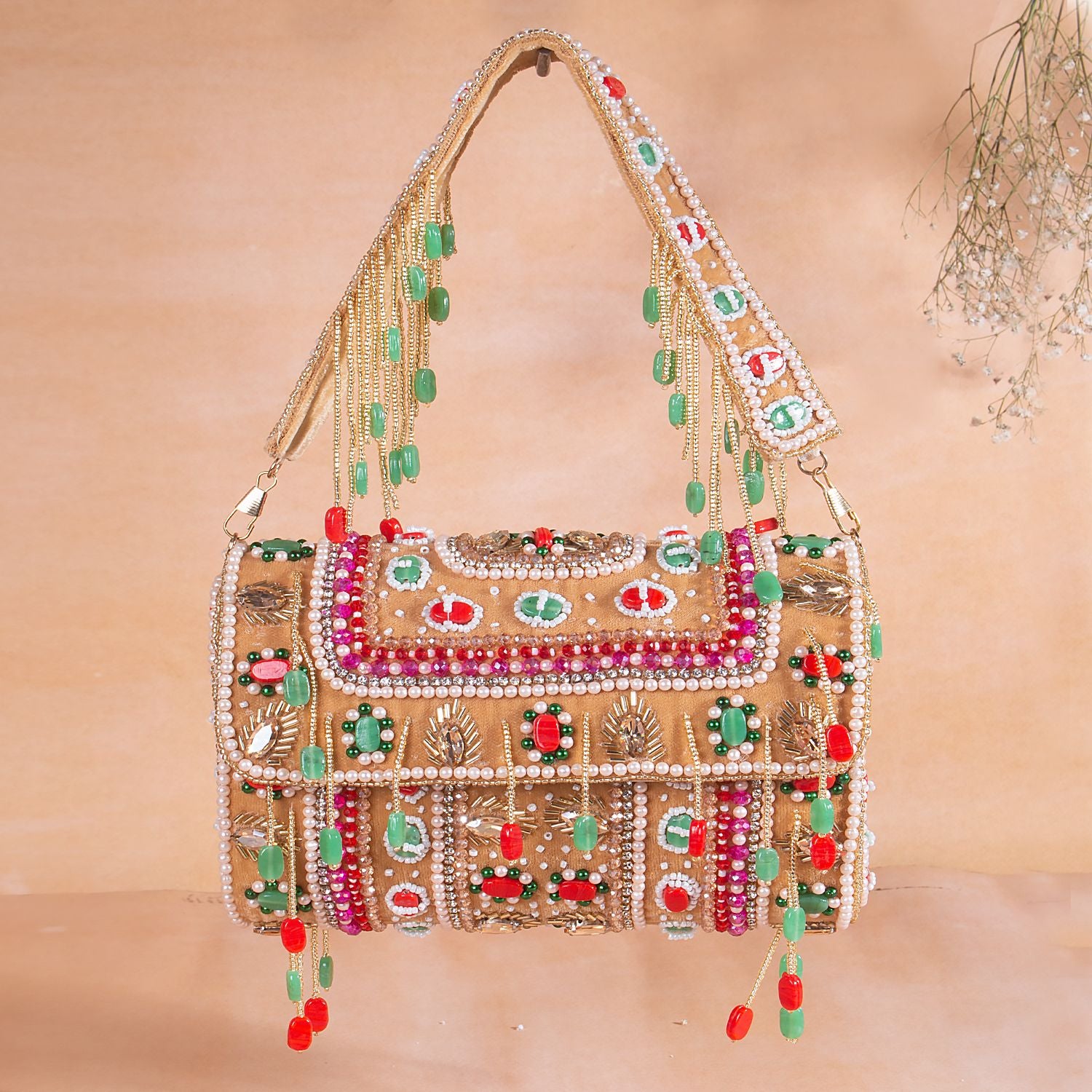 Swisni Flap Bags - SWIS-724 - Detail View 3