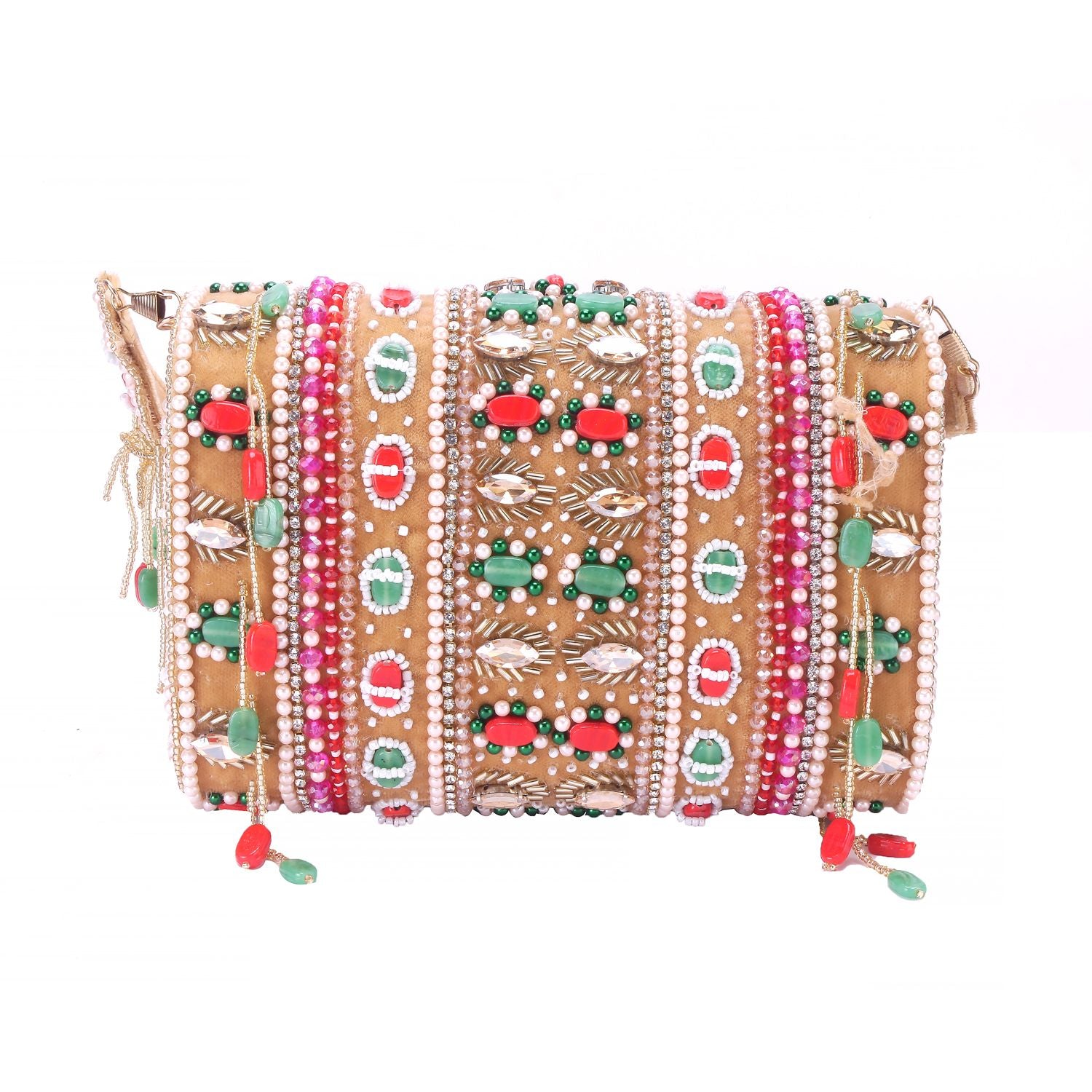 Swisni Flap Bags - SWIS-724 - Detail View 4