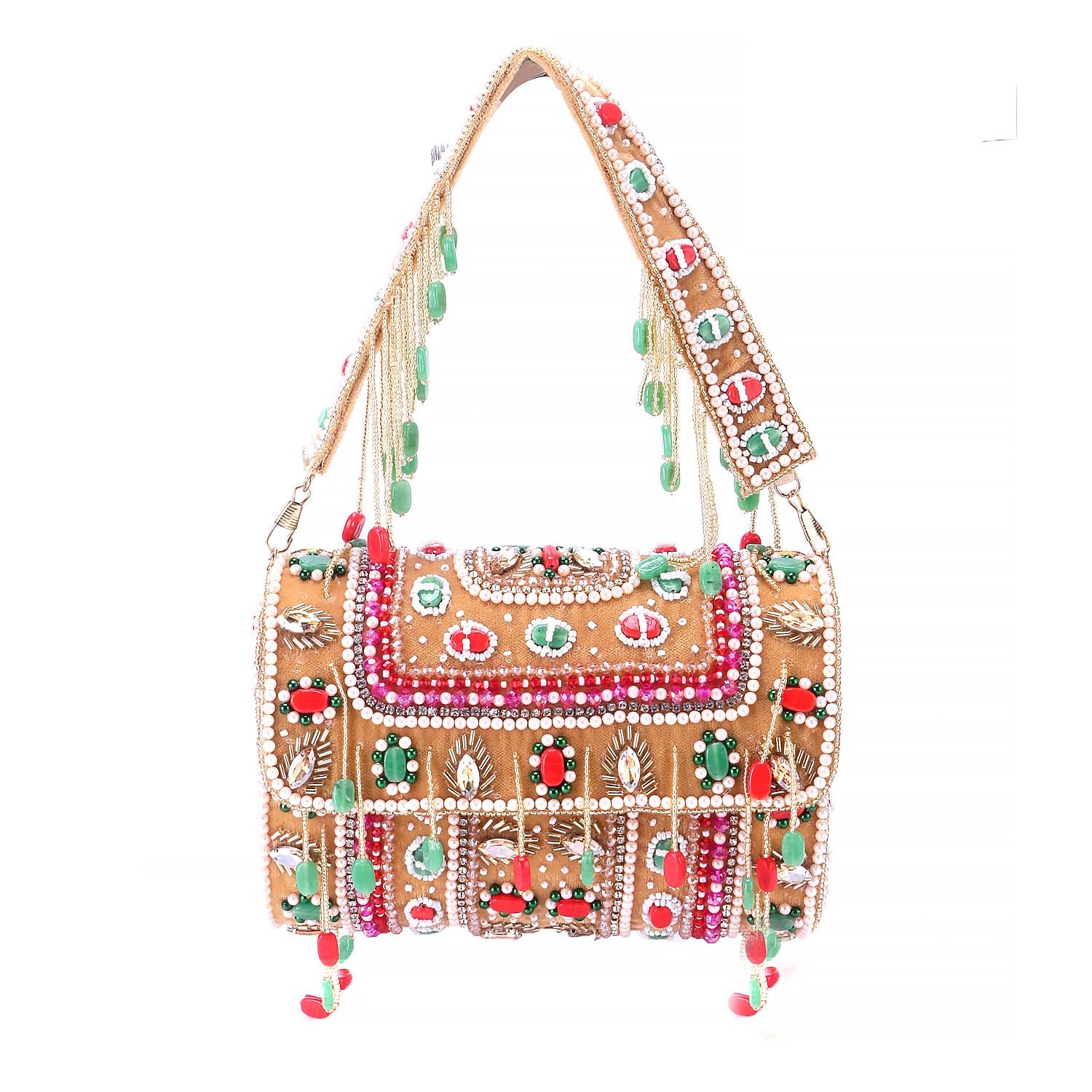 Swisni Flap Bags - SWIS-724 - Detail View 5