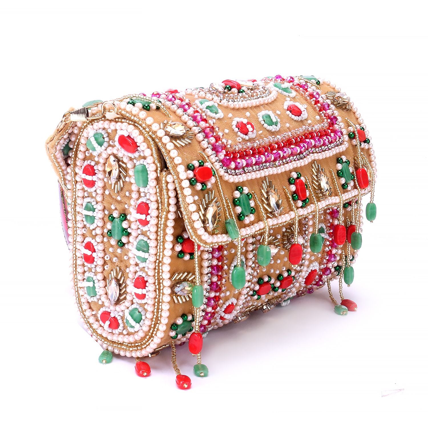 Swisni Flap Bags - SWIS-724 - Detail View 6