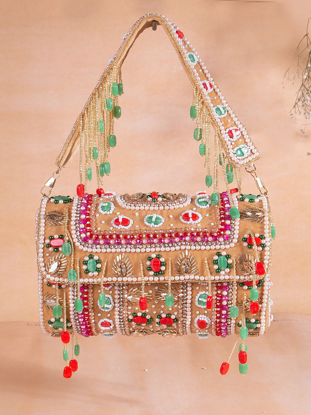 Swisni Flap Bags - SWIS-724 - Detail View 8