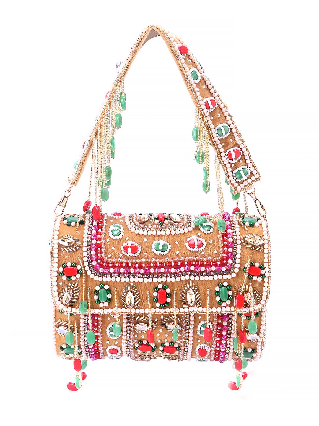 Swisni Flap Bags - SWIS-724 - Detail View 9