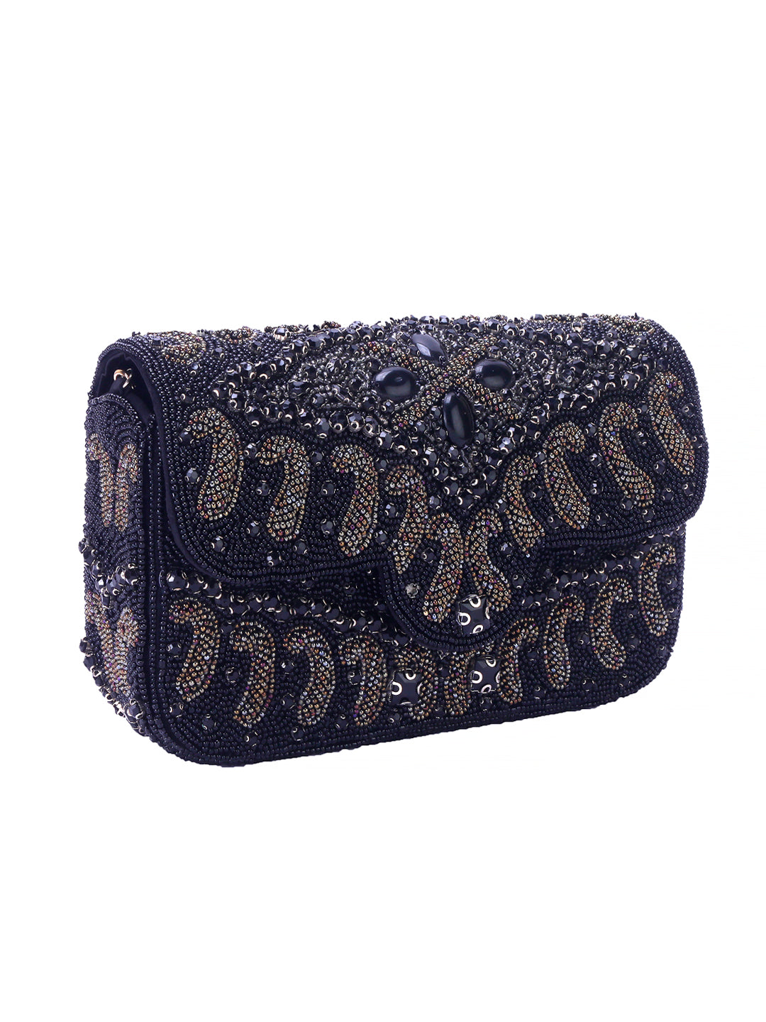 Swisni Flap Bags - SWIS-727 - Detail View 12