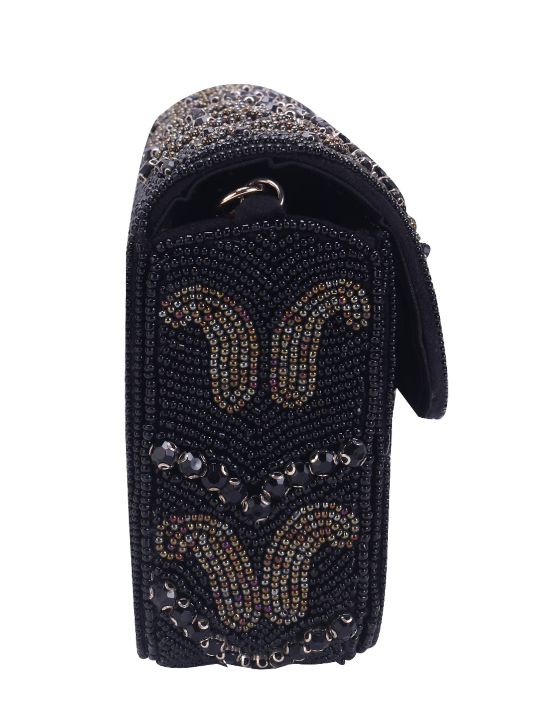 Swisni Flap Bags - SWIS-727 - Detail View 15