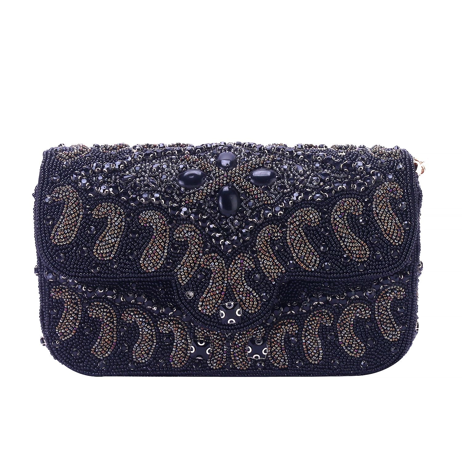 Swisni Flap Bags - SWIS-727 - Detail View 3