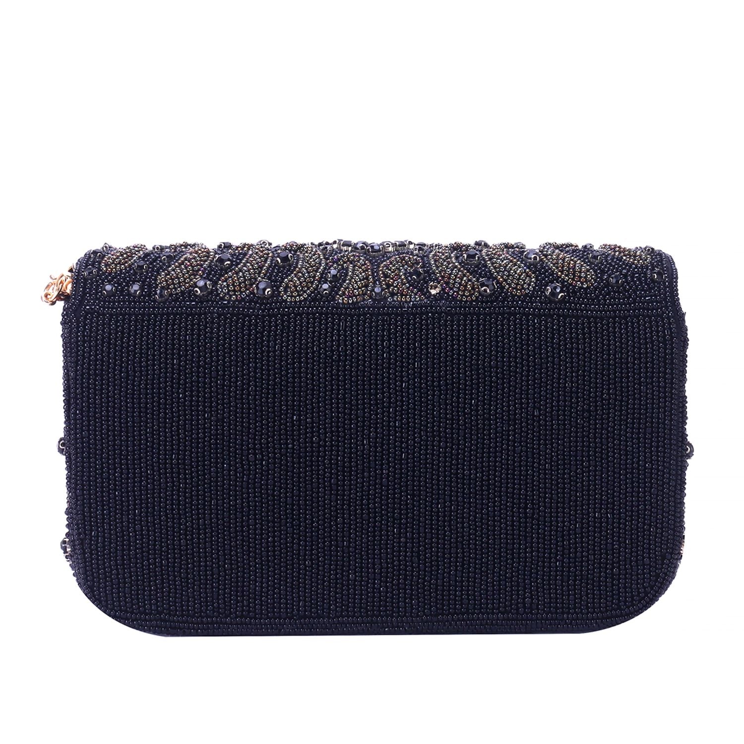 Swisni Flap Bags - SWIS-727 - Detail View 4