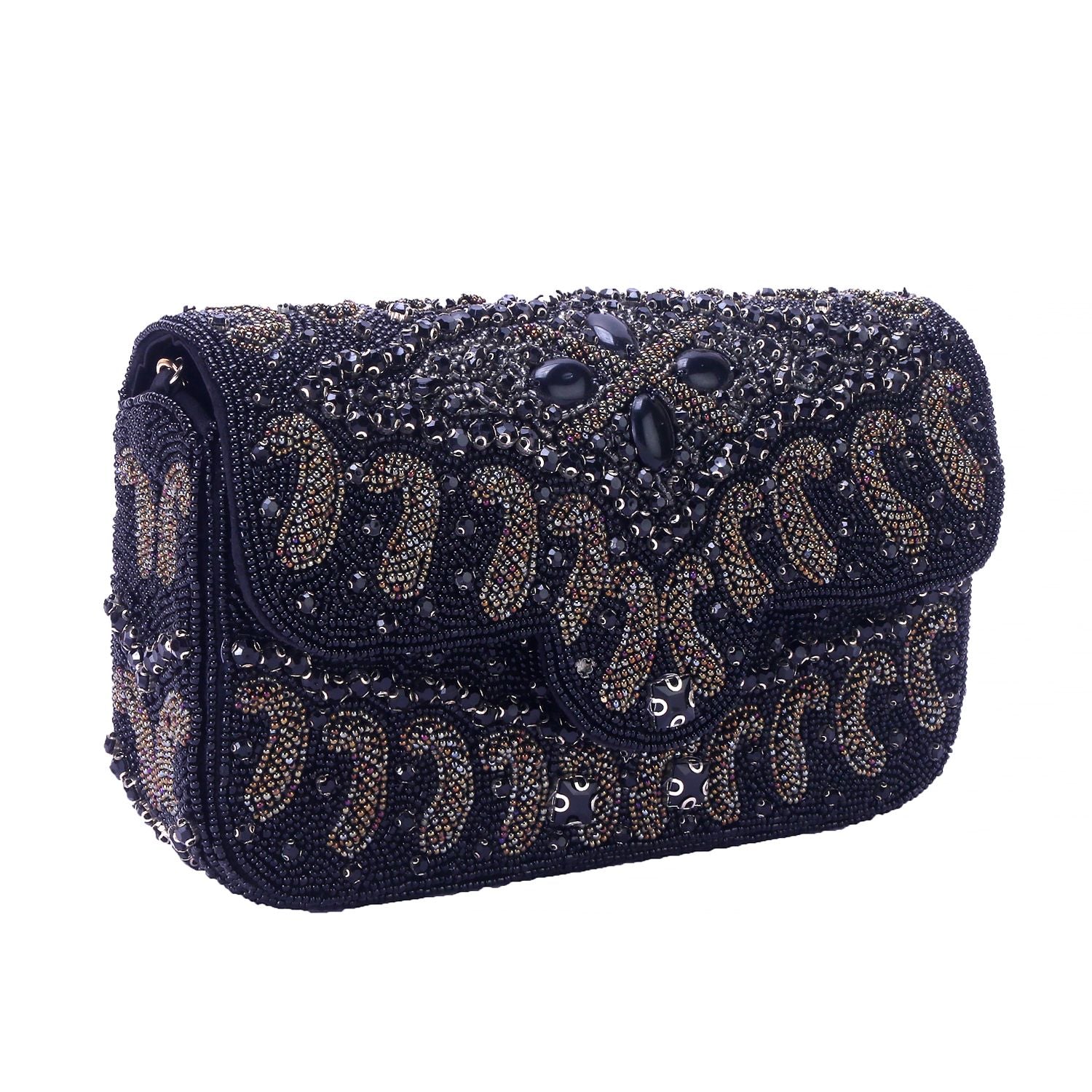 Swisni Flap Bags - SWIS-727 - Detail View 5