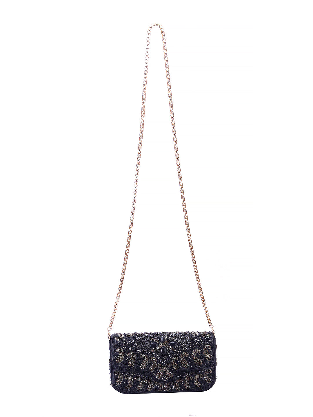 Swisni Flap Bags - SWIS-727 - Detail View 9