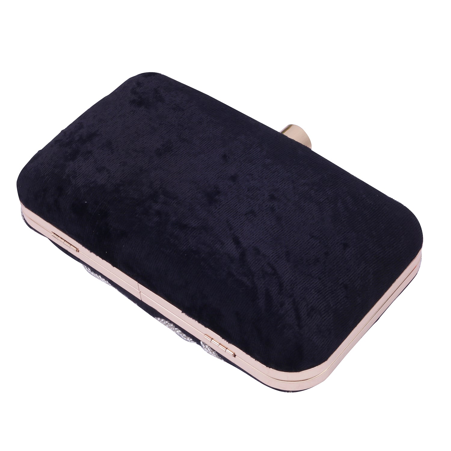 Swisni Embroidered Clutches - SWIS-742 - Detail View 6