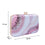 Swisni Premium Printed Luxury Clutch Bag | SWIS-744