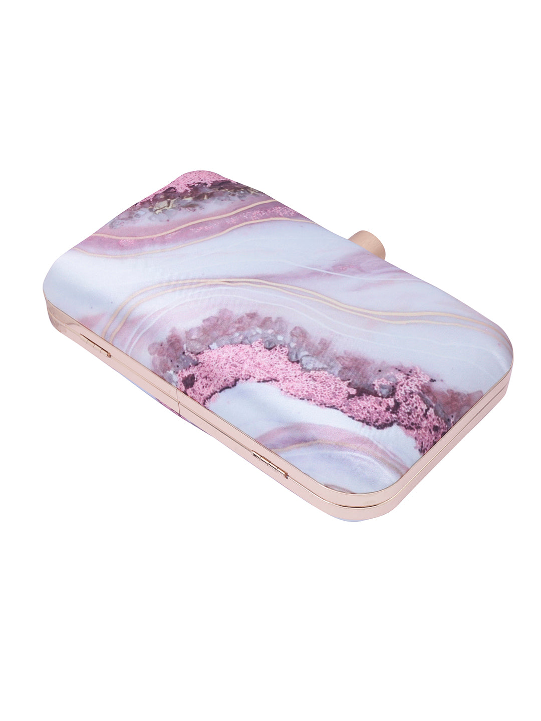 Swisni Printed Clutches - SWIS-744 - Detail View 14