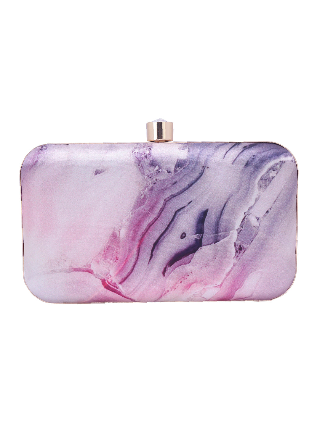 Swisni Printed Clutches - SWIS-745 - Detail View 11