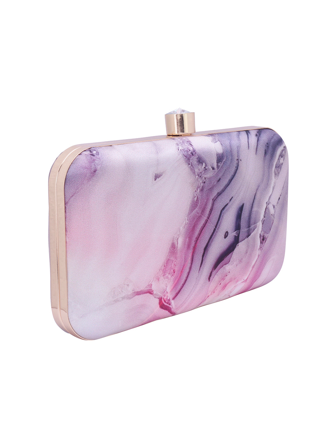 Swisni Printed Clutches - SWIS-745 - Detail View 12