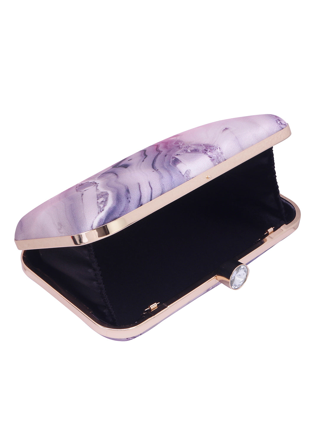 Swisni Printed Clutches - SWIS-745 - Detail View 15
