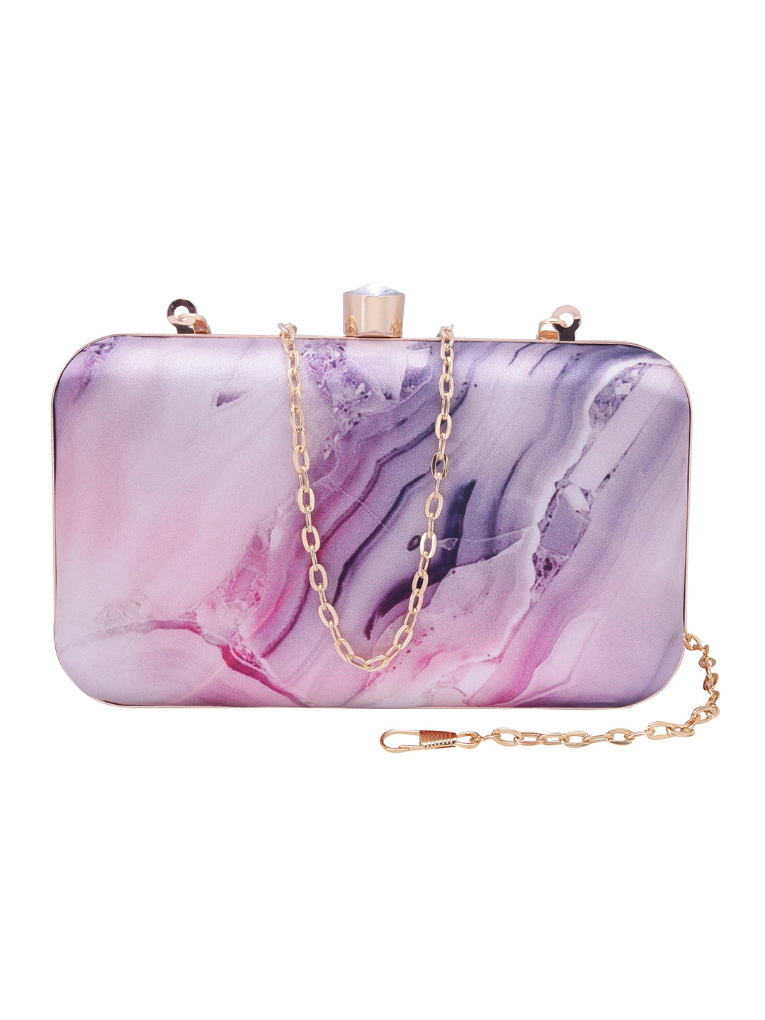 Swisni Printed Clutches - SWIS-745 - Detail View 16