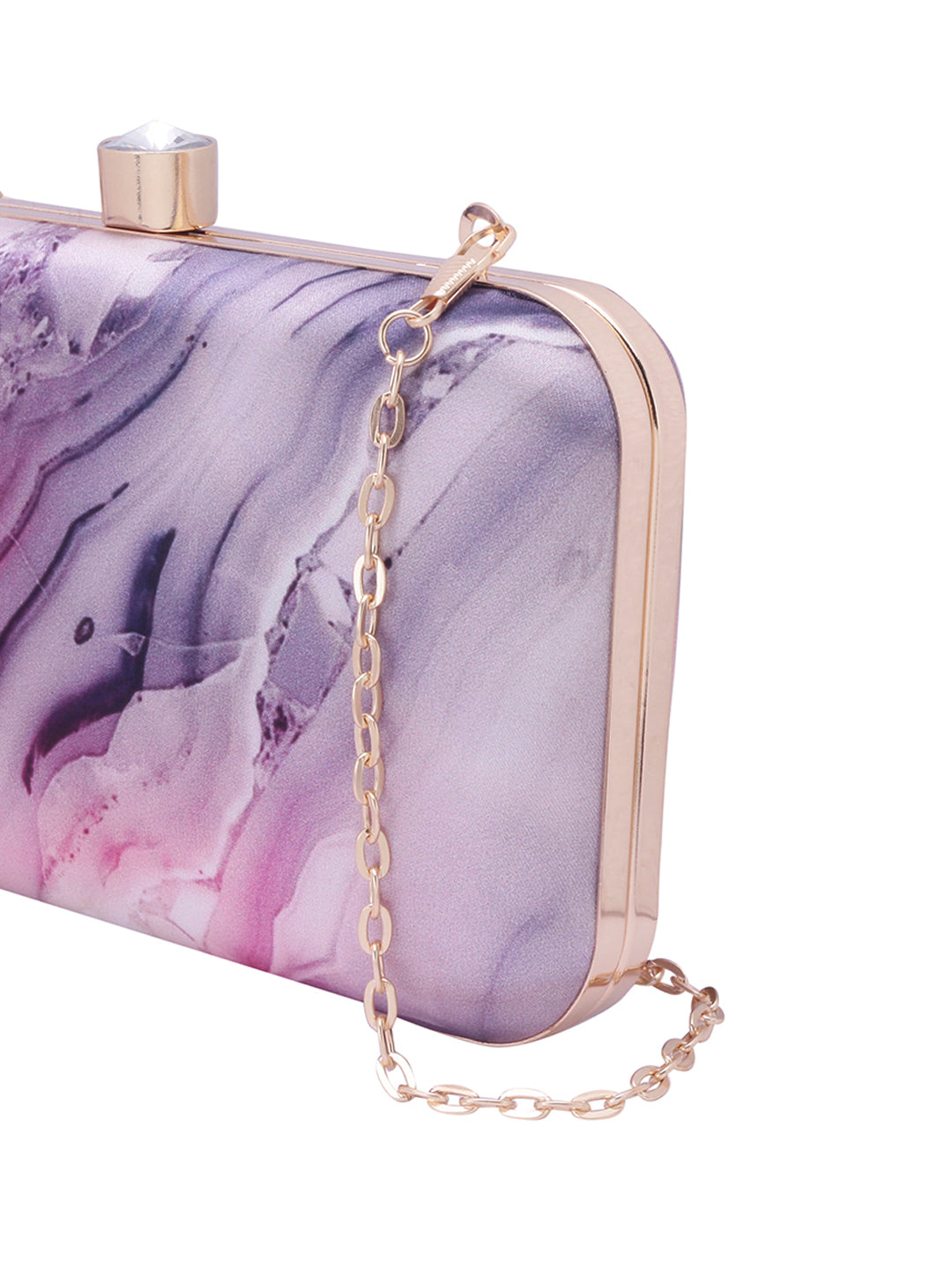 Swisni Printed Clutches - SWIS-745 - Detail View 17