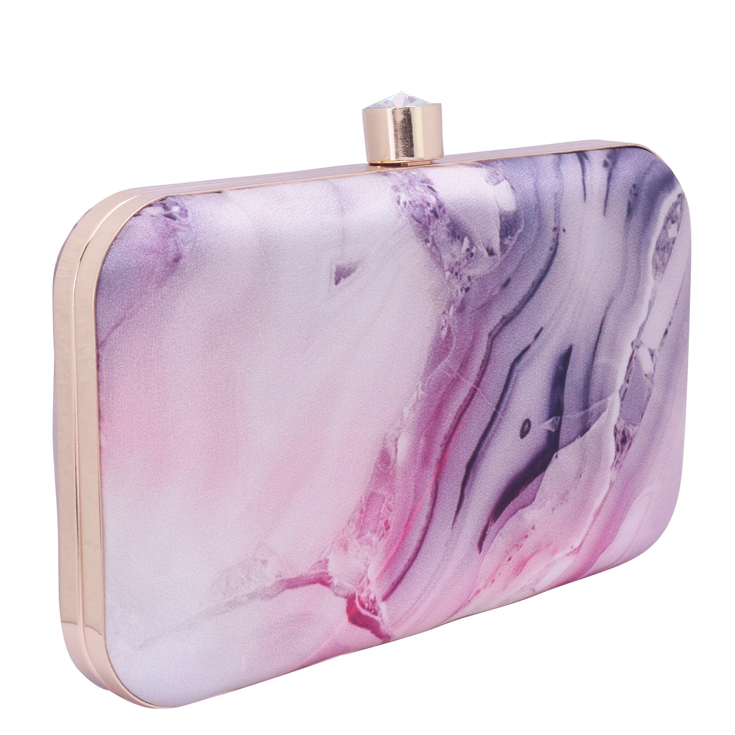 Swisni Printed Clutches - SWIS-745 - Detail View 6