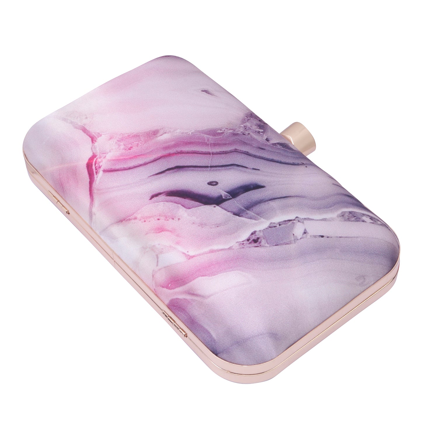 Swisni Printed Clutches - SWIS-745 - Detail View 8