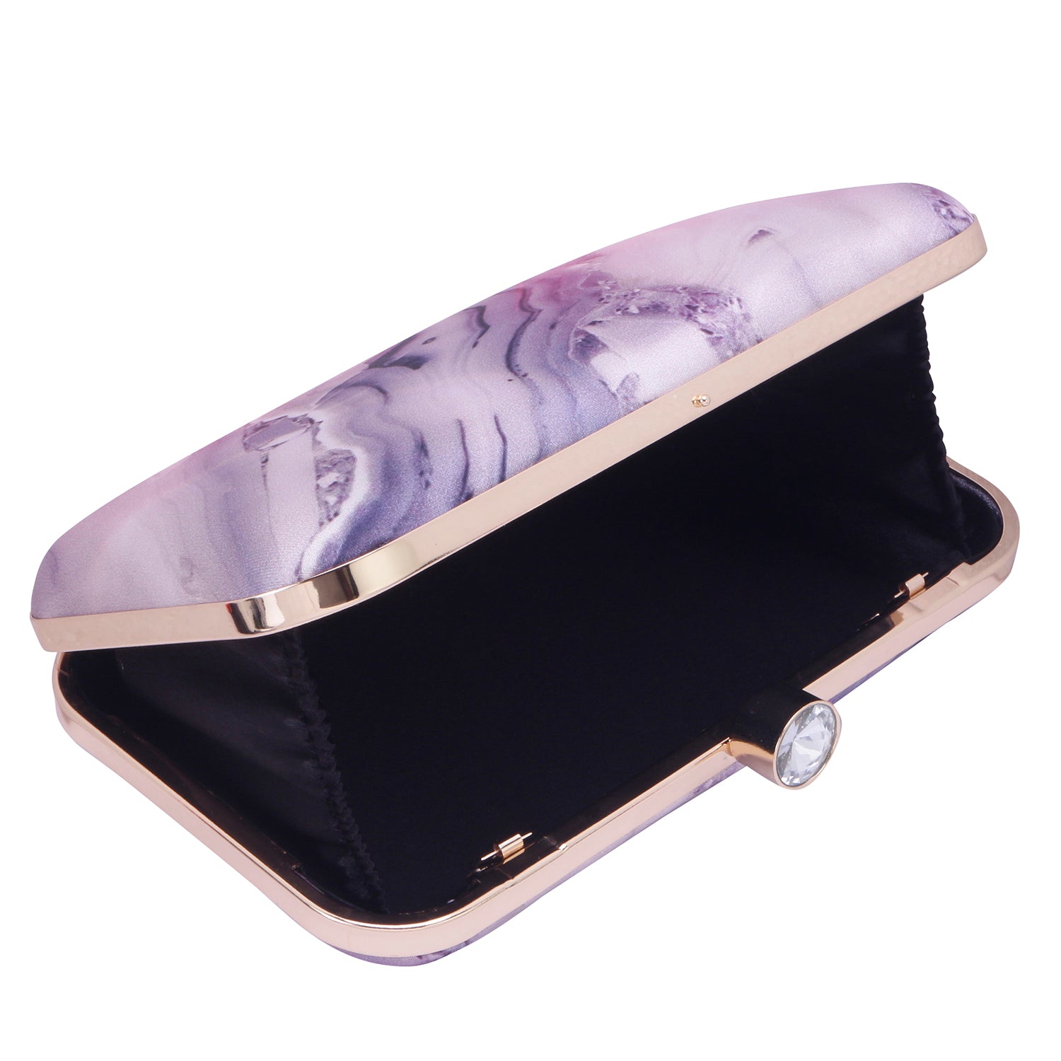 Swisni Printed Clutches - SWIS-745 - Detail View 9