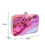 Swisni Premium Printed Luxury Clutch Bag | SWIS-747