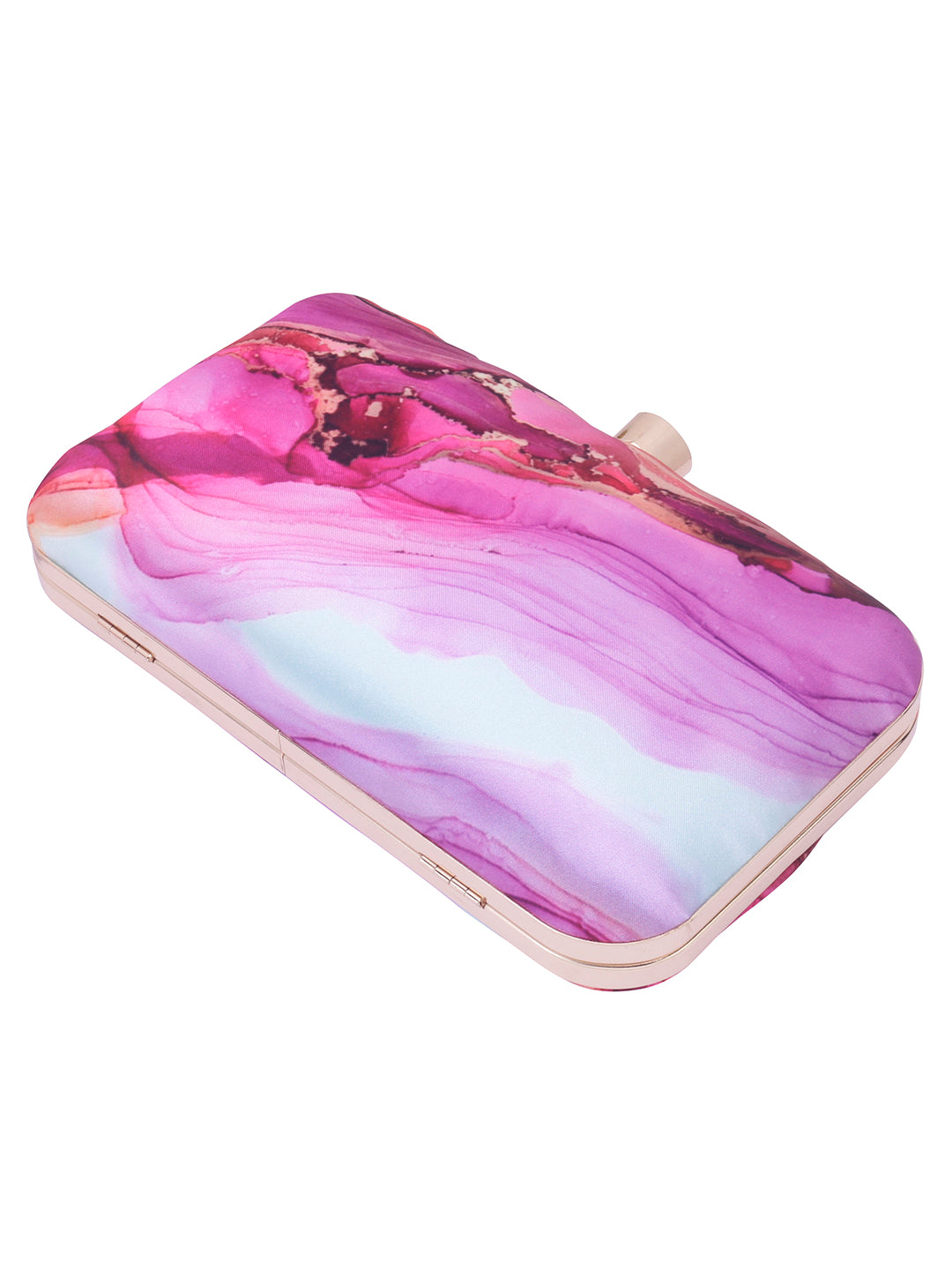 Swisni Printed Clutches - SWIS-747 - Detail View 14