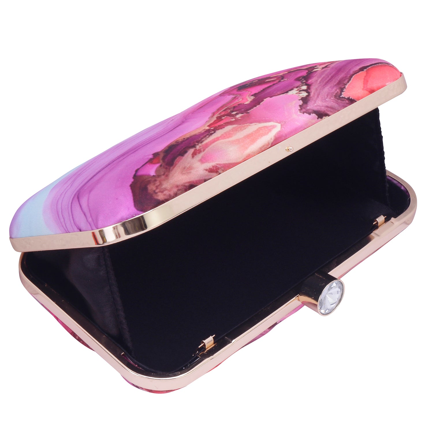 Swisni Printed Clutches - SWIS-747 - Detail View 7