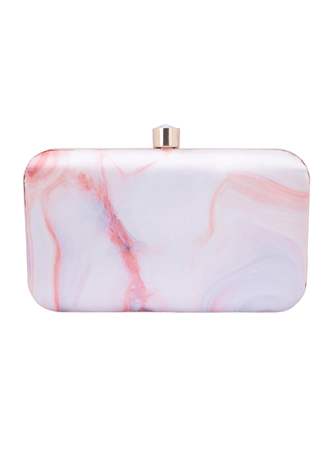 Swisni Printed Clutches - SWIS-748 - Detail View 11