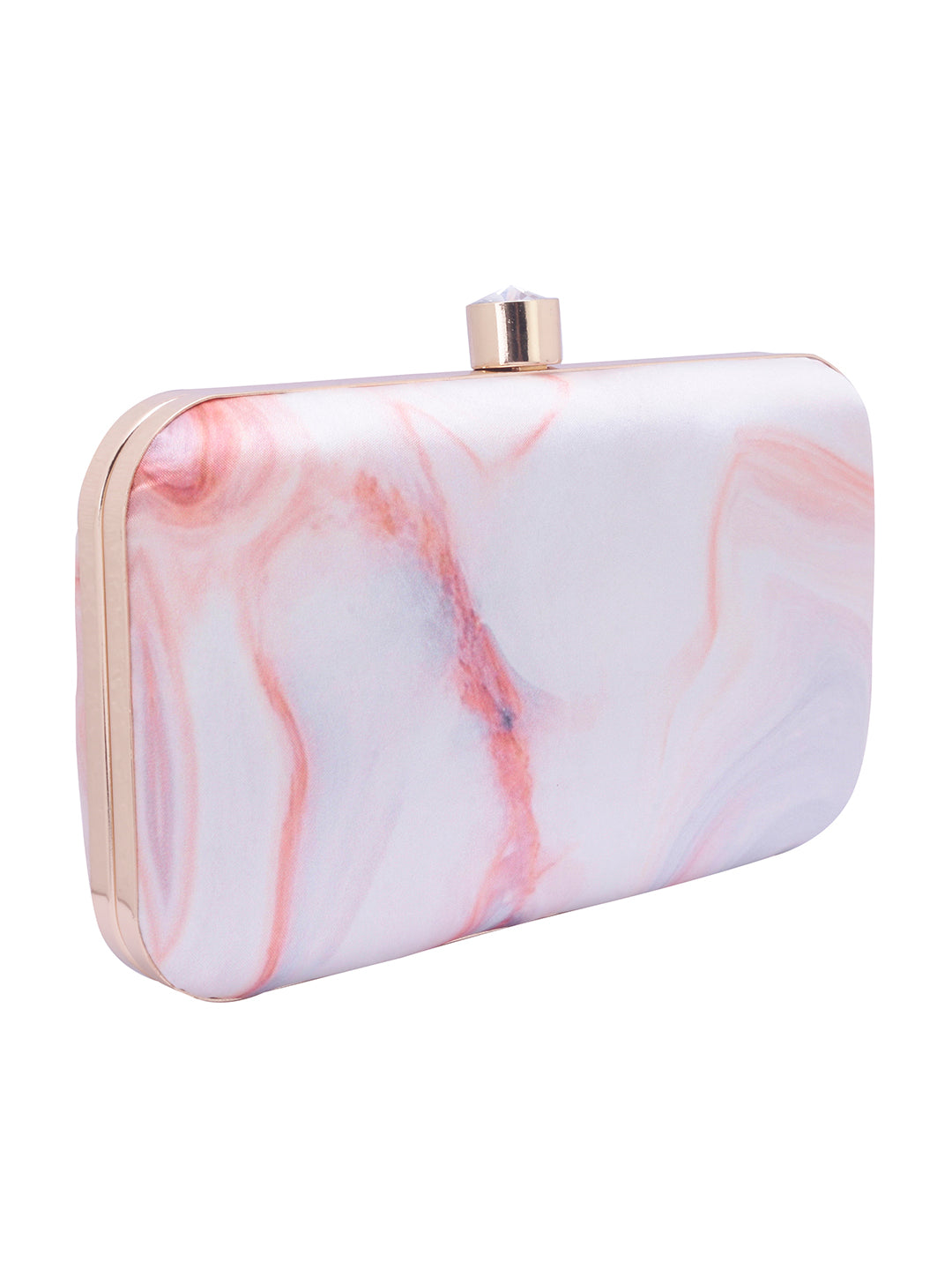 Swisni Printed Clutches - SWIS-748 - Detail View 12