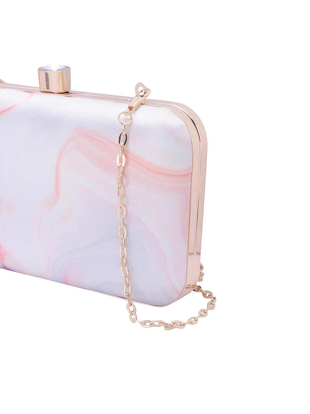 Swisni Printed Clutches - SWIS-748 - Detail View 16