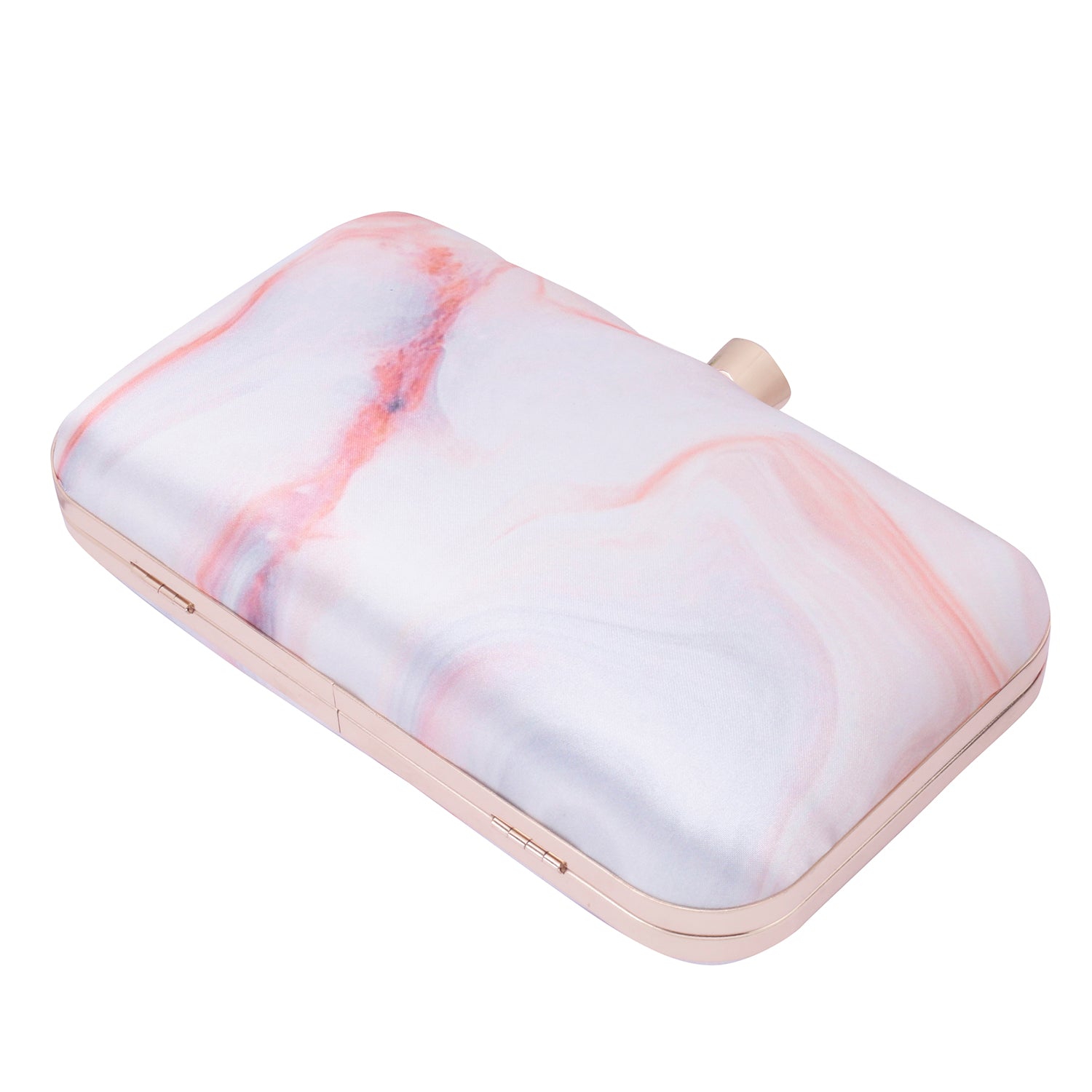 Swisni Printed Clutches - SWIS-748 - Detail View 6