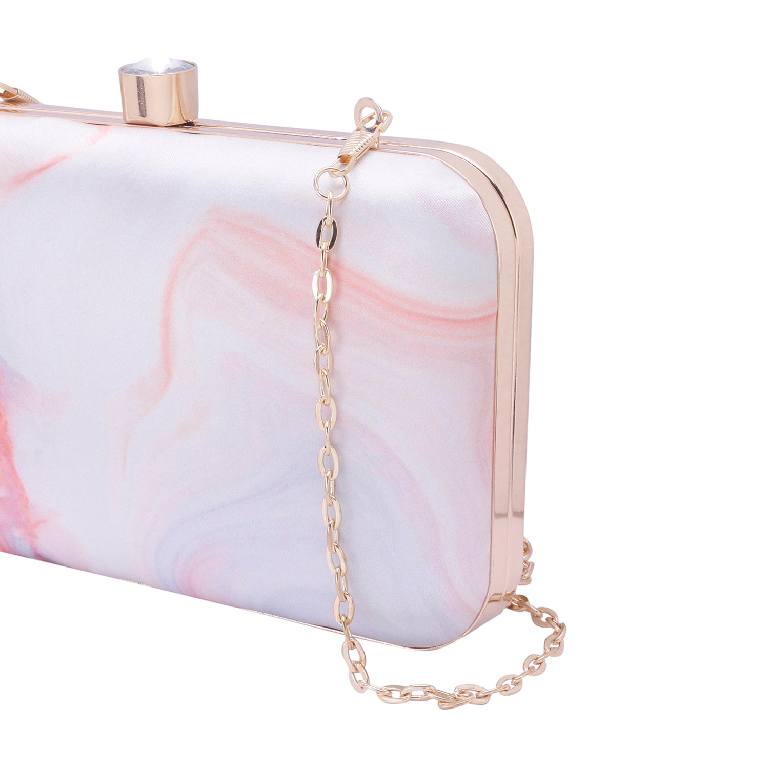 Swisni Printed Clutches - SWIS-748 - Detail View 8