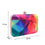 Swisni Premium Printed Luxury Clutch Bag | SWIS-750