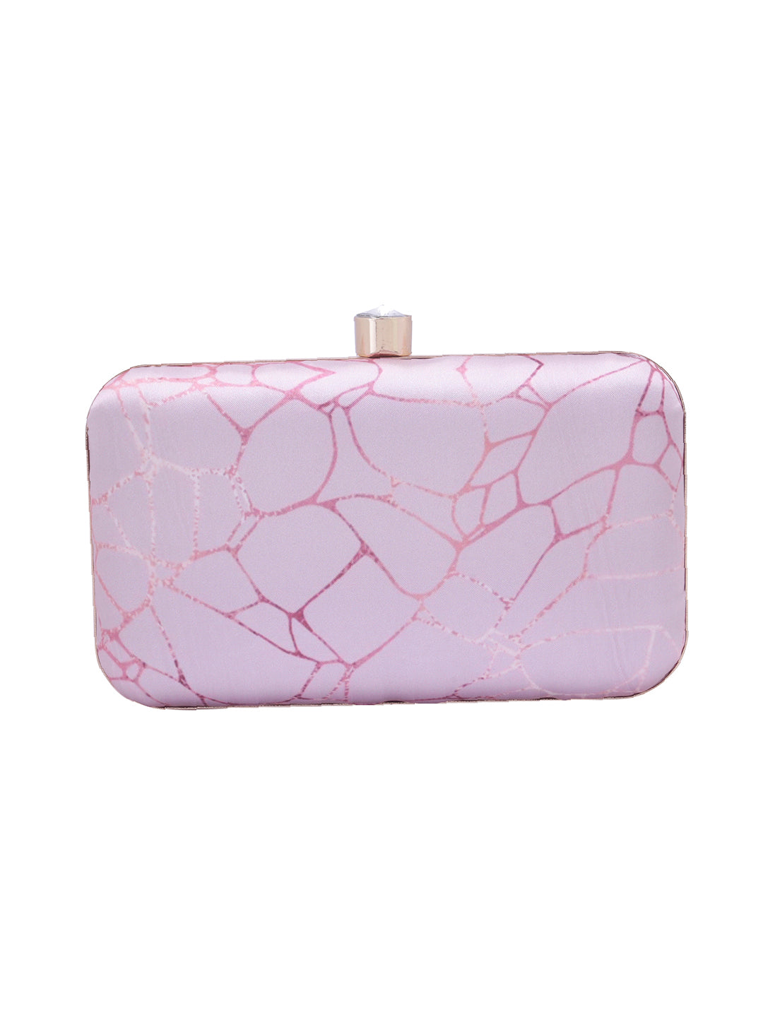 Swisni Printed Clutches - SWIS-751 - Detail View 11