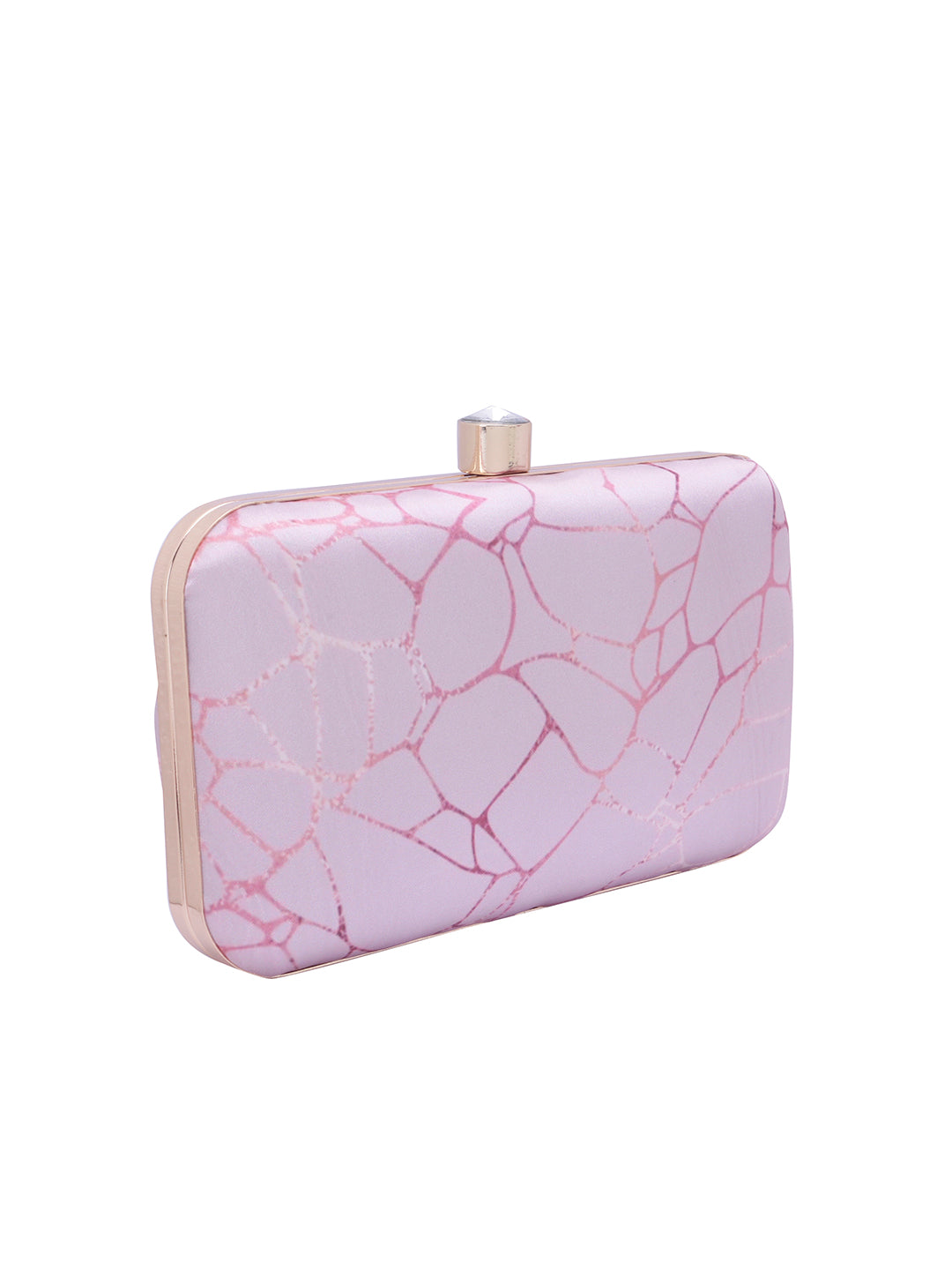 Swisni Printed Clutches - SWIS-751 - Detail View 12