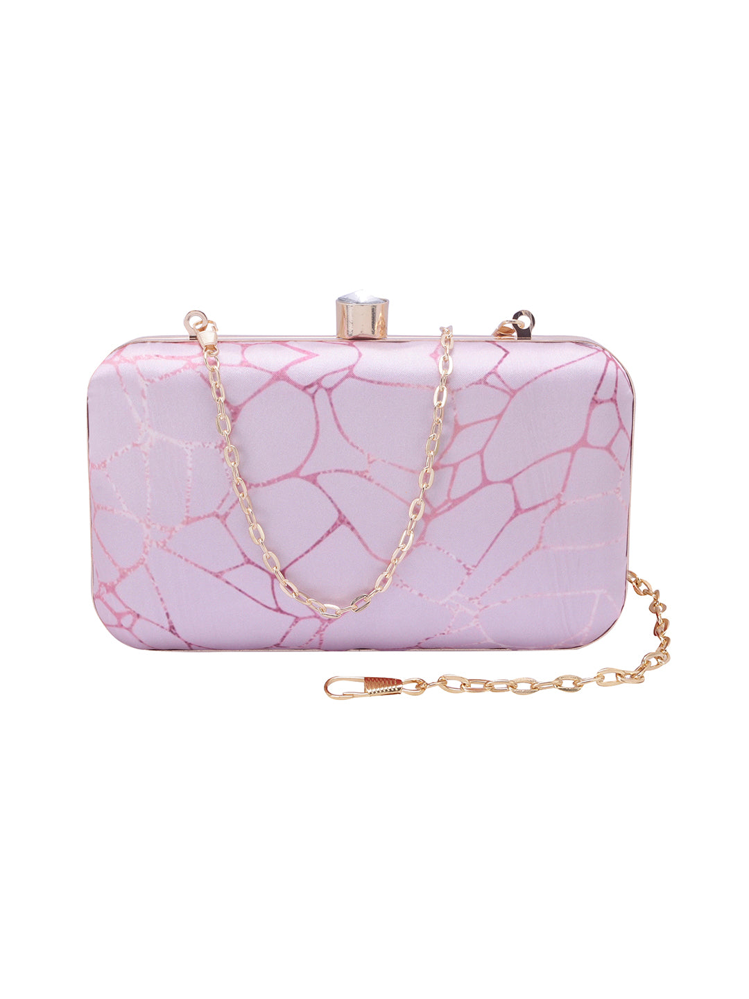 Swisni Printed Clutches - SWIS-751 - Detail View 15