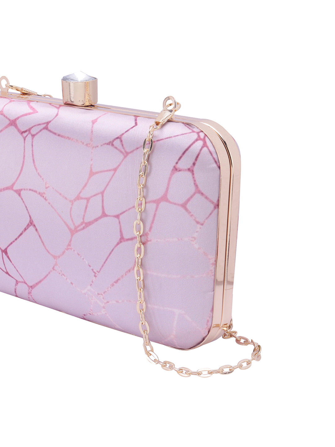 Swisni Printed Clutches - SWIS-751 - Detail View 16