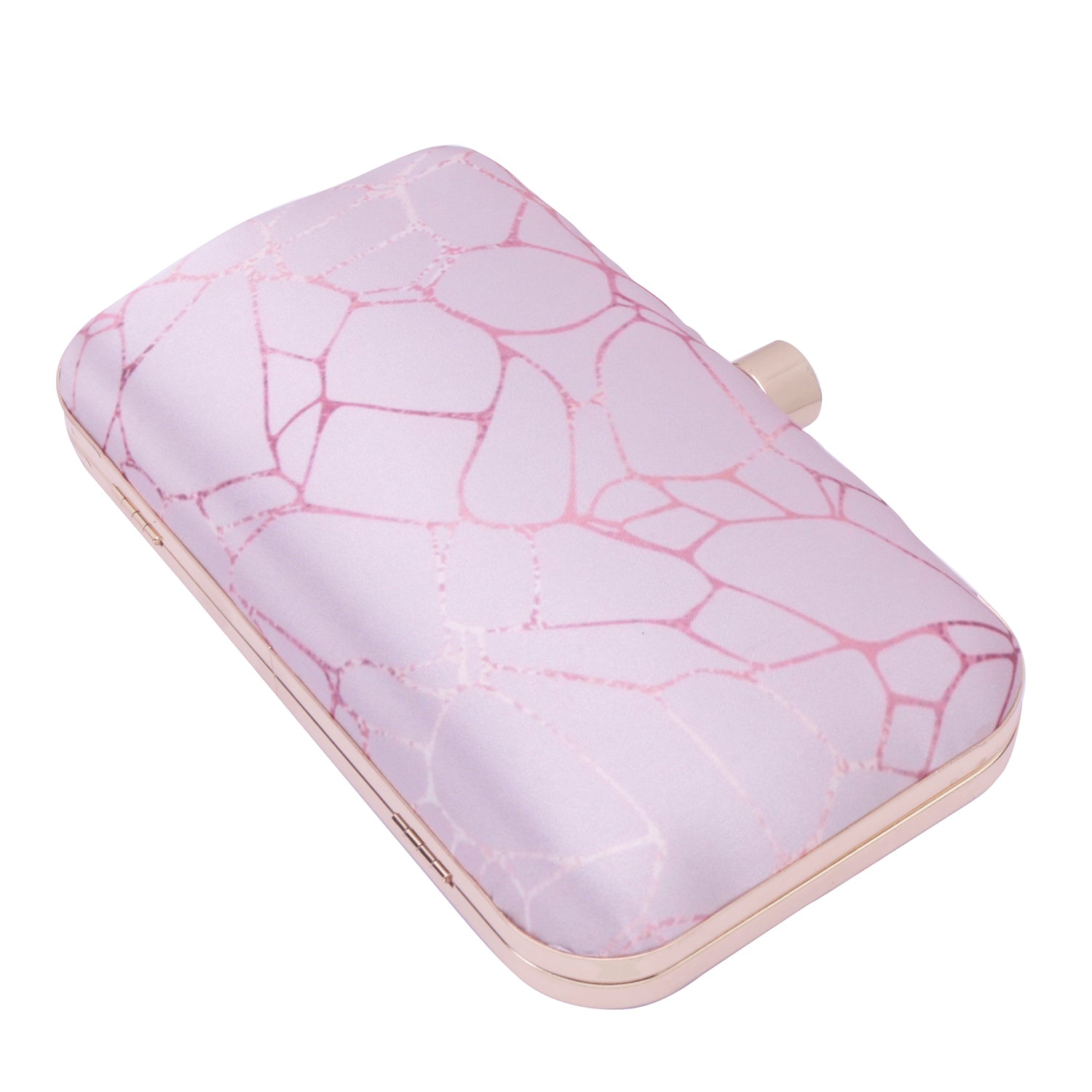 Swisni Printed Clutches - SWIS-751 - Detail View 6