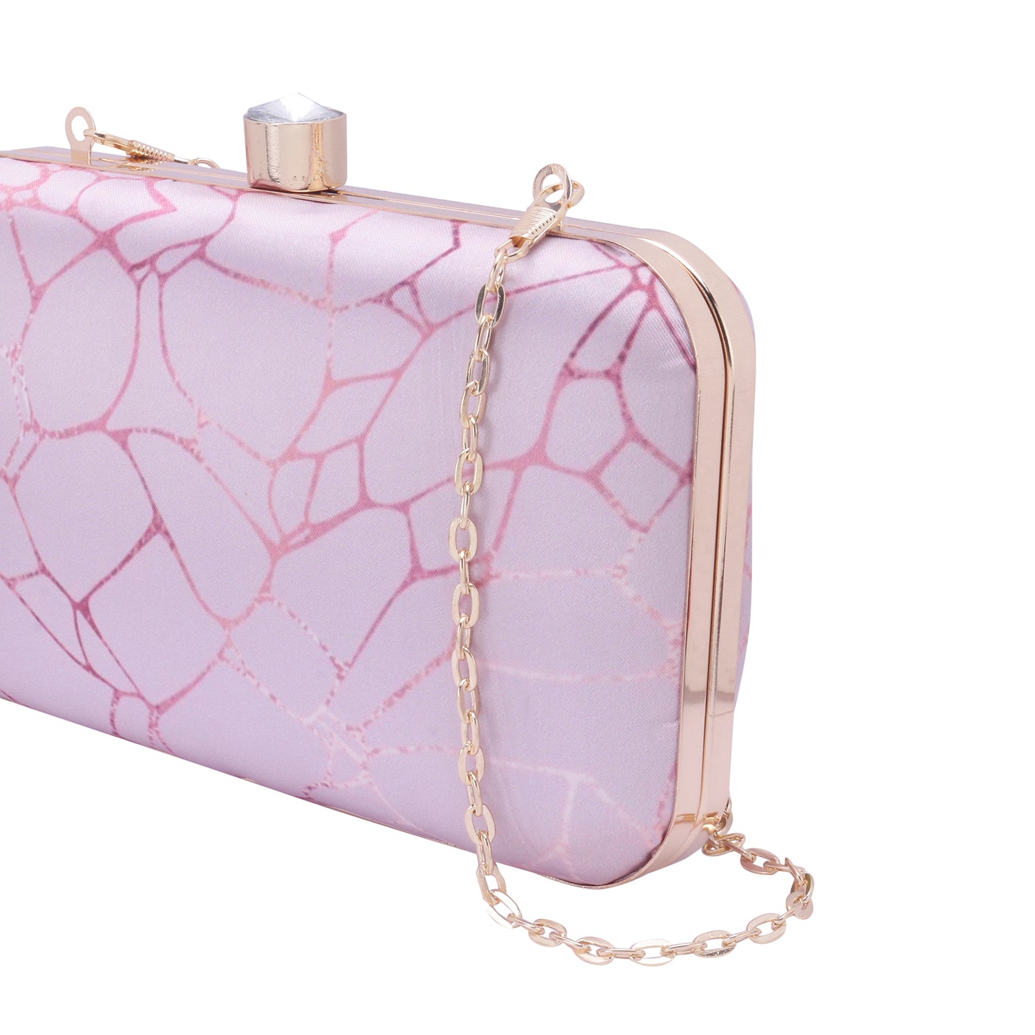 Swisni Printed Clutches - SWIS-751 - Detail View 8
