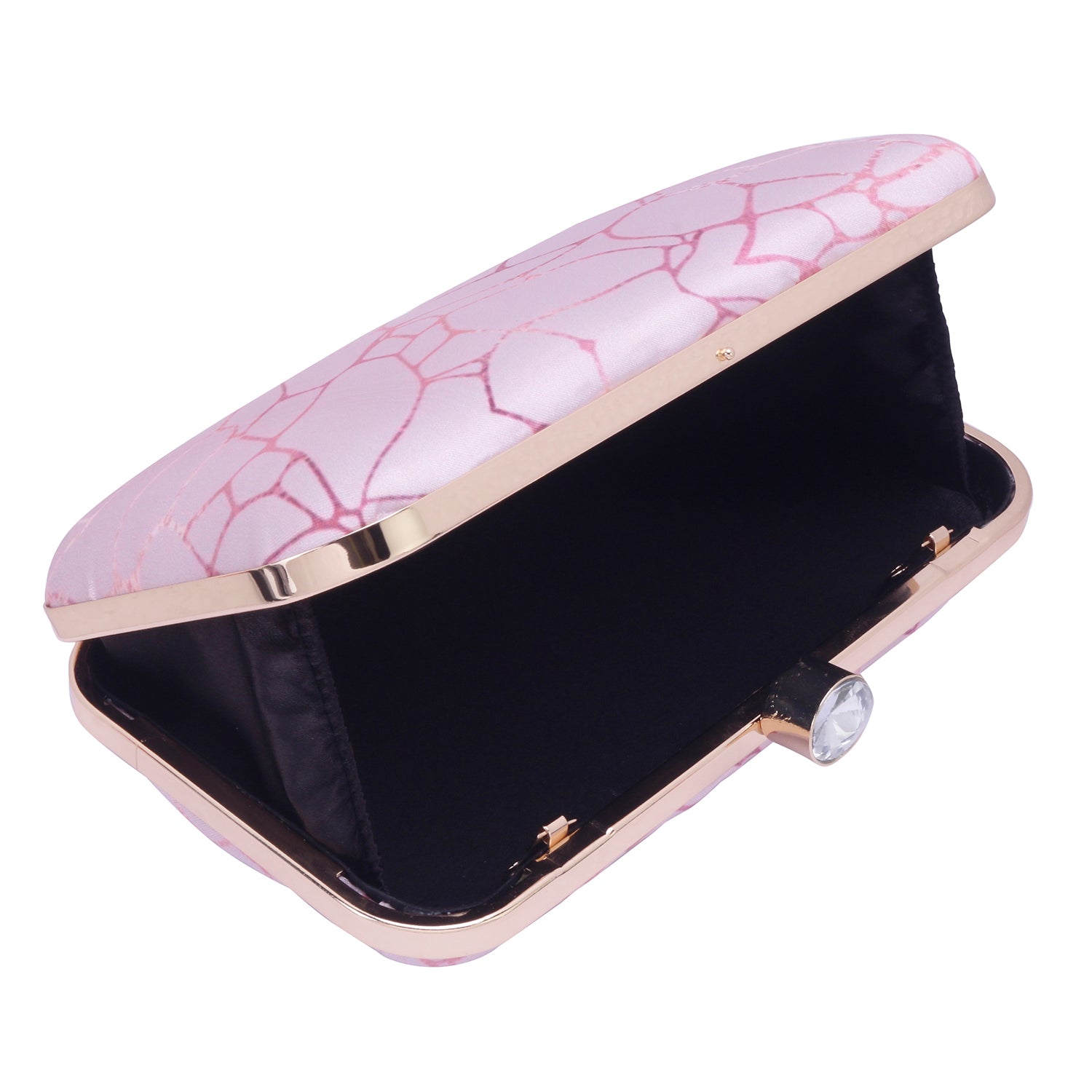 Swisni Printed Clutches - SWIS-751 - Detail View 9