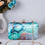 Swisni Premium Printed Luxury Clutch Bag | SWIS-752
