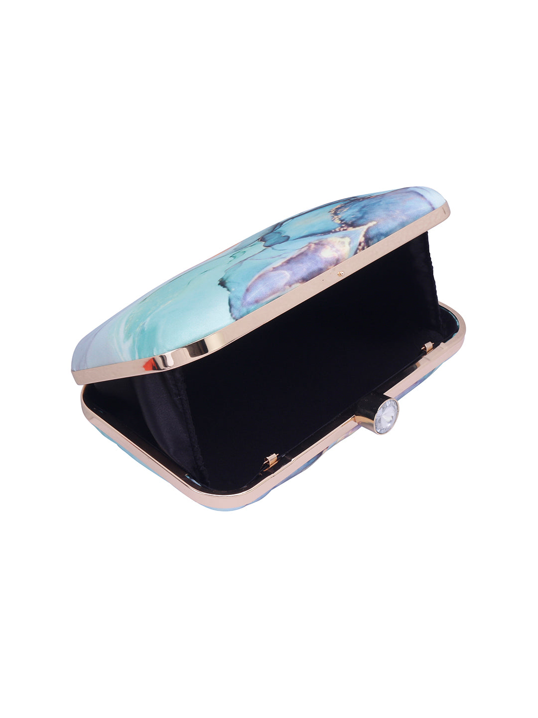 Swisni Printed Clutches - SWIS-752 - Detail View 17