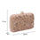 Swisni Luxury Hand-Embroidered Designer Clutch Bag | SWIS-753